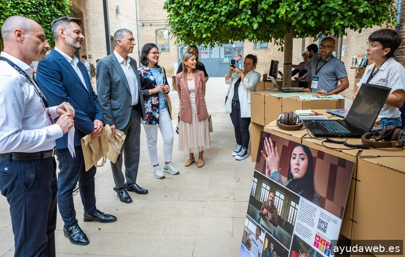 La Llum Cooperativa Creativa