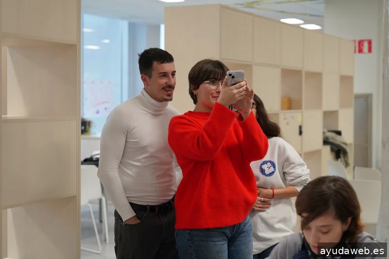 La Llum Cooperativa Creativa