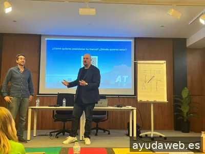 Consultor SEO Javier Carmona Benítez