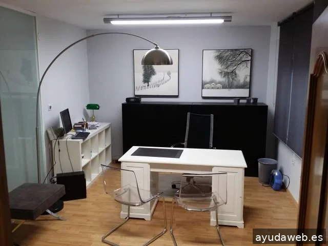 Consultor SEO Javier Carmona Benítez