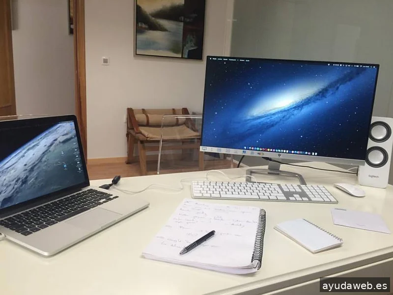 Consultor SEO Javier Carmona Benítez