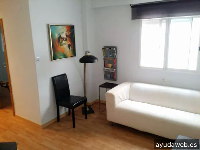 Consultor SEO Javier Carmona Benítez