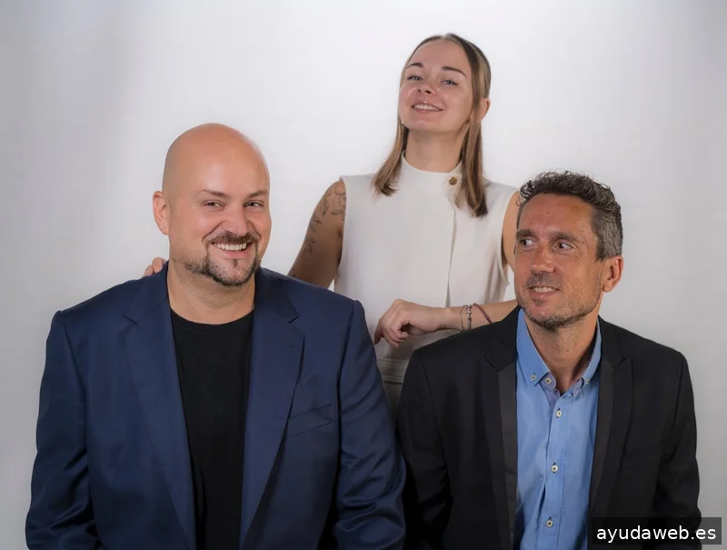 Consultor SEO Javier Carmona Benítez