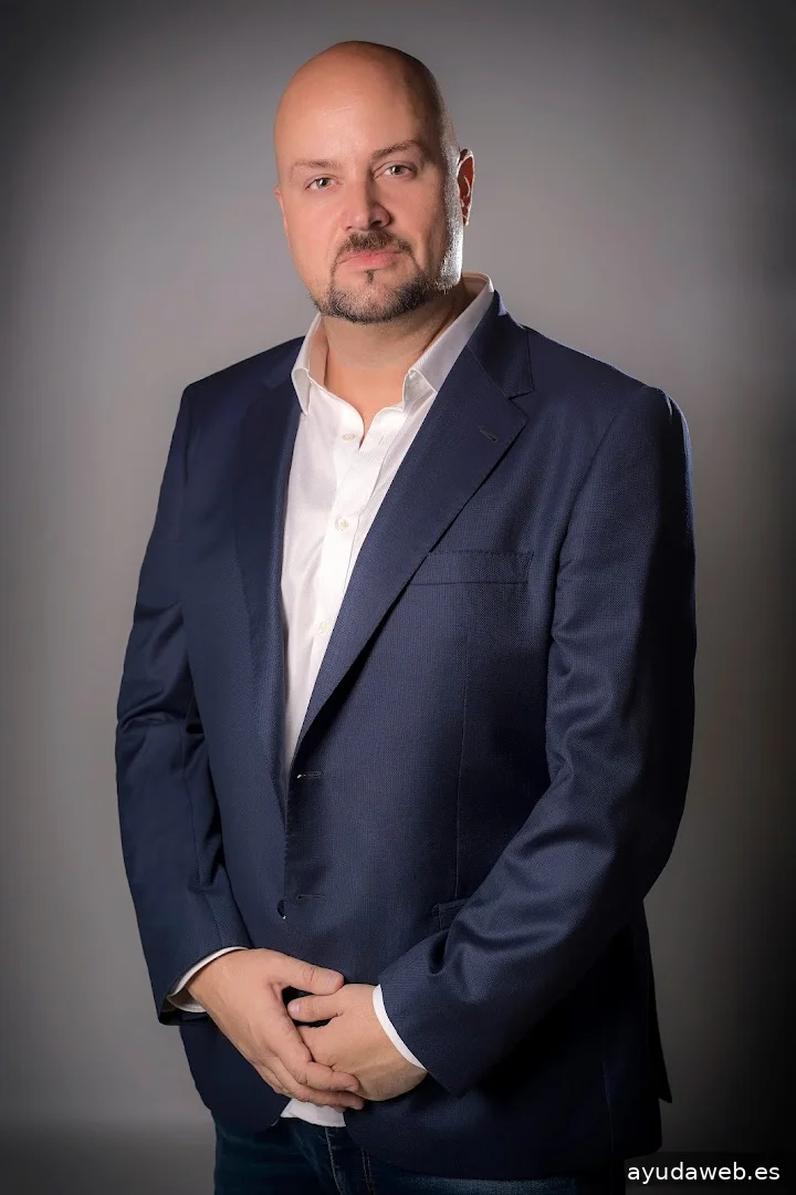 Consultor SEO Javier Carmona Benítez