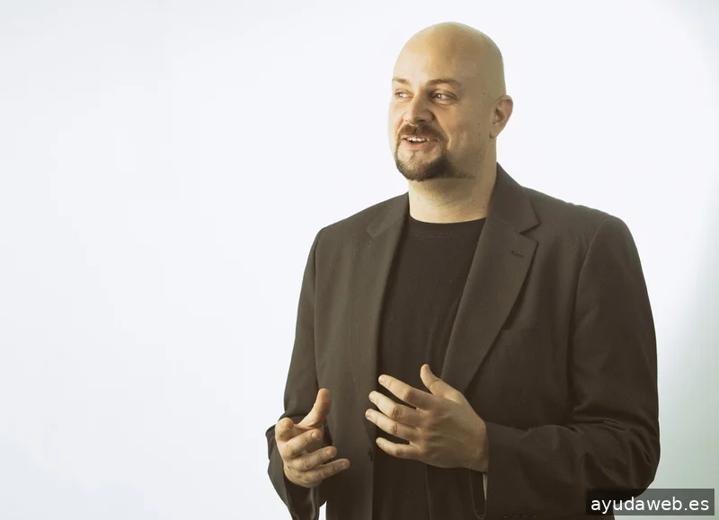 Consultor SEO Javier Carmona Benítez