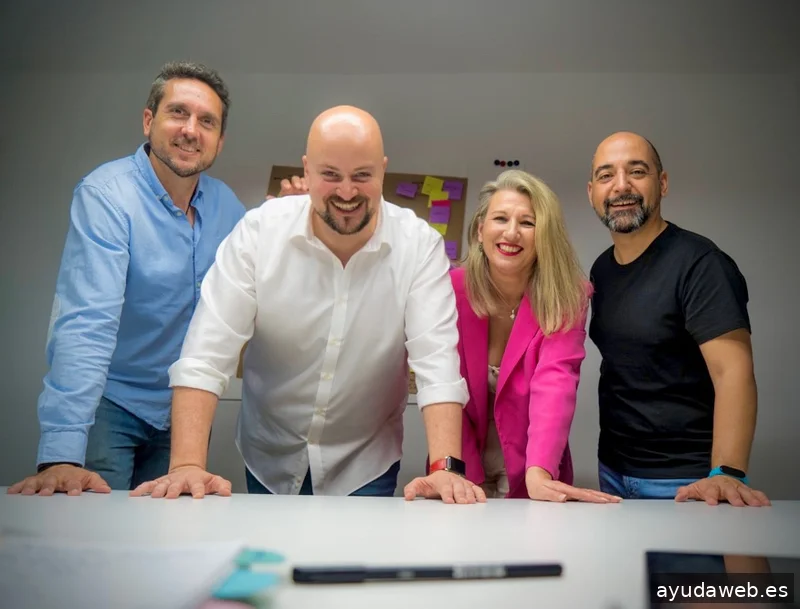 Consultor SEO Javier Carmona Benítez