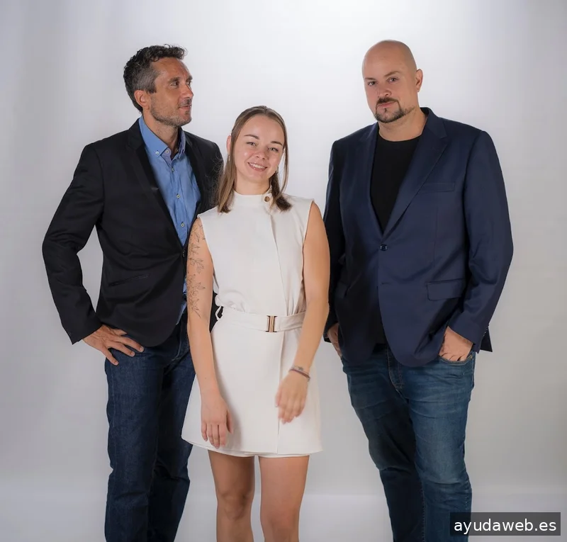 Consultor SEO Javier Carmona Benítez