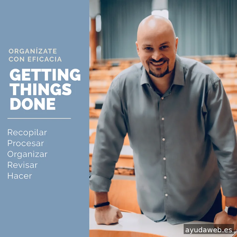 Consultor SEO Javier Carmona Benítez