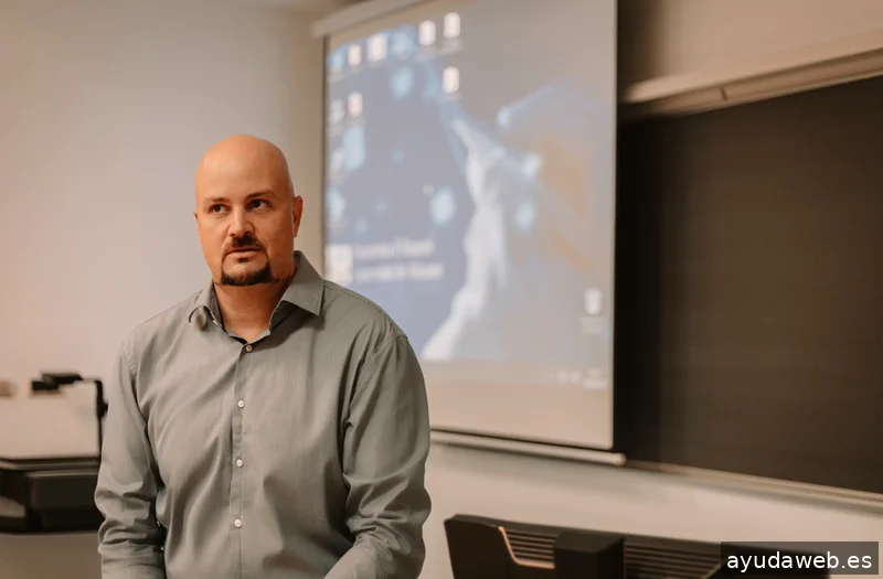 Consultor SEO Javier Carmona Benítez