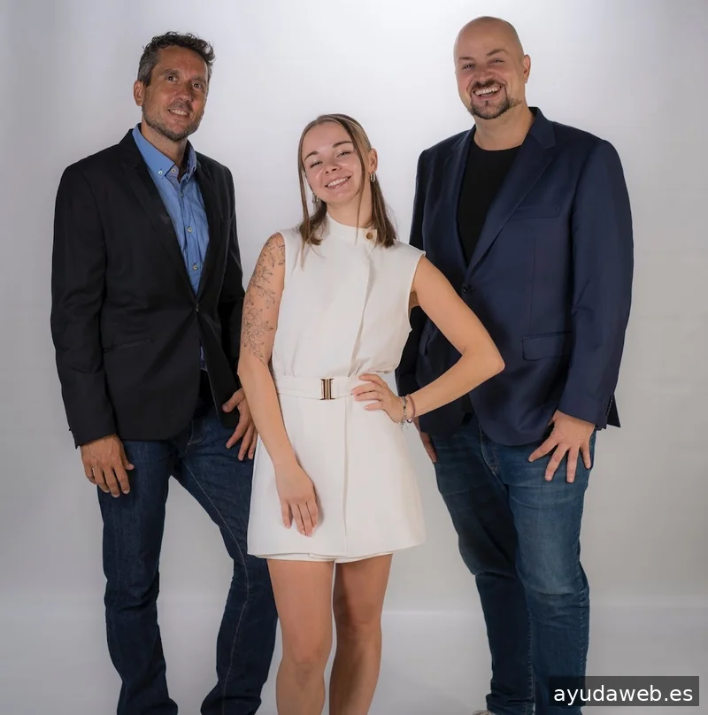 Consultor SEO Javier Carmona Benítez