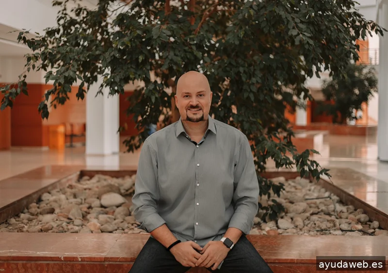 Consultor SEO Javier Carmona Benítez