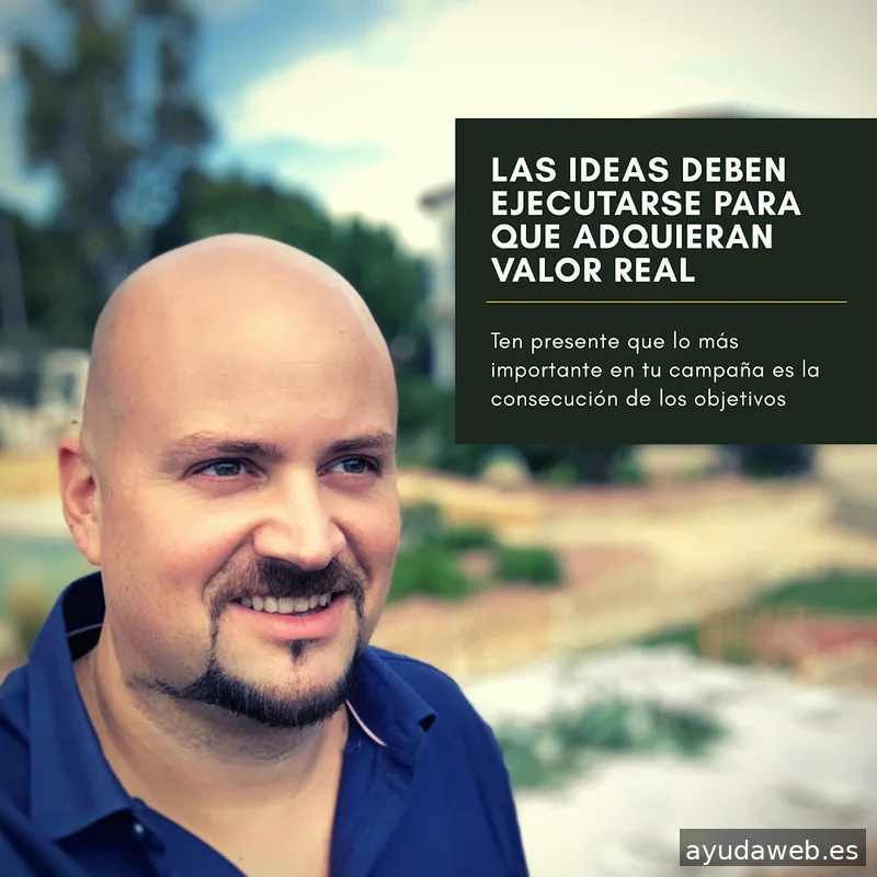 Consultor SEO Javier Carmona Benítez