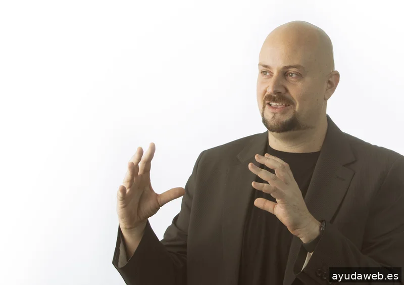 Consultor SEO Javier Carmona Benítez