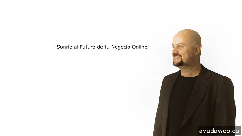 Consultor SEO Javier Carmona Benítez