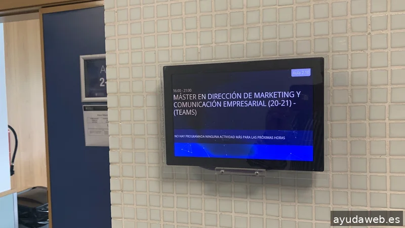 Consultor SEO Javier Carmona Benítez