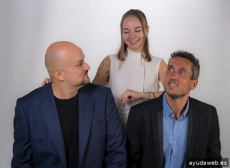 Consultor SEO Javier Carmona Benítez