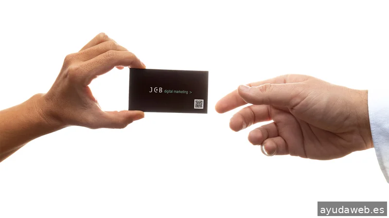 Consultor SEO Javier Carmona Benítez