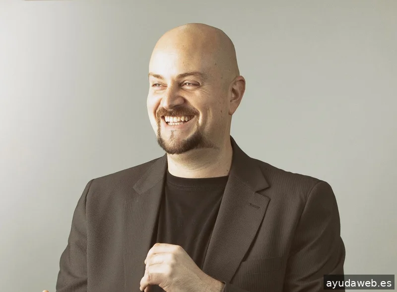 Consultor SEO Javier Carmona Benítez