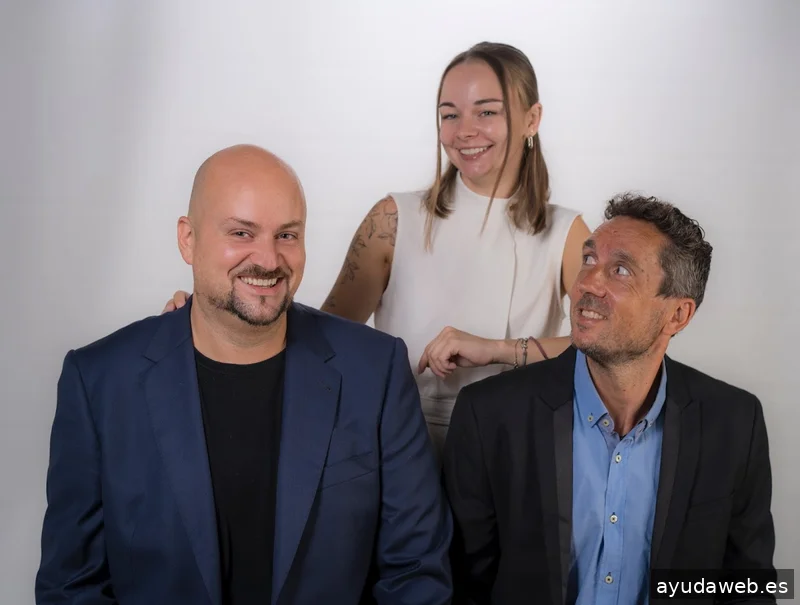 Consultor SEO Javier Carmona Benítez