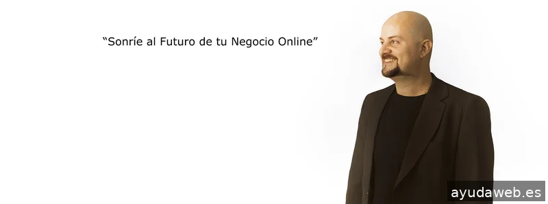 Consultor SEO Javier Carmona Benítez