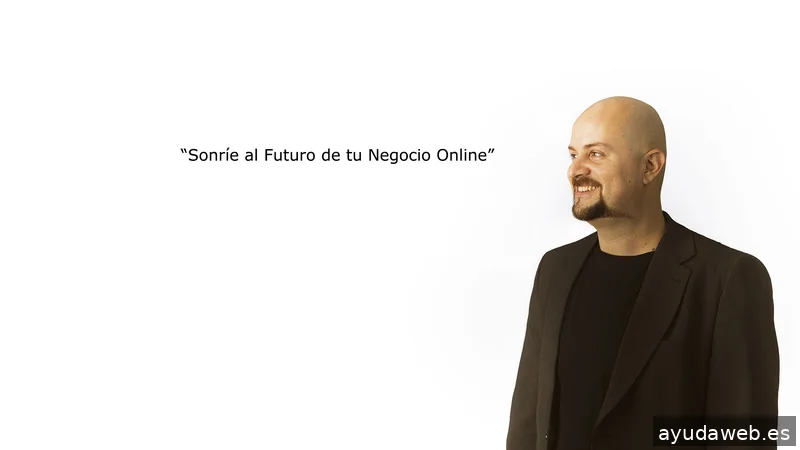 Consultor SEO Javier Carmona Benítez