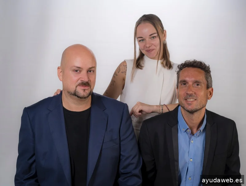 Consultor SEO Javier Carmona Benítez