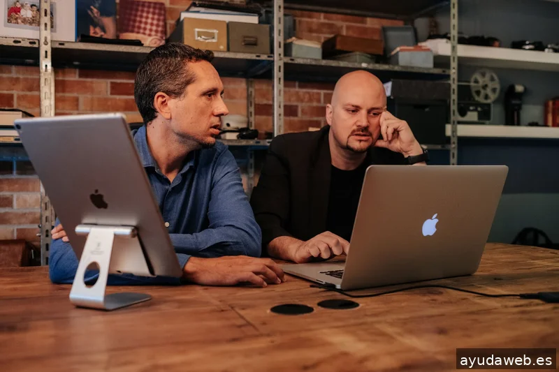 Consultor SEO Javier Carmona Benítez