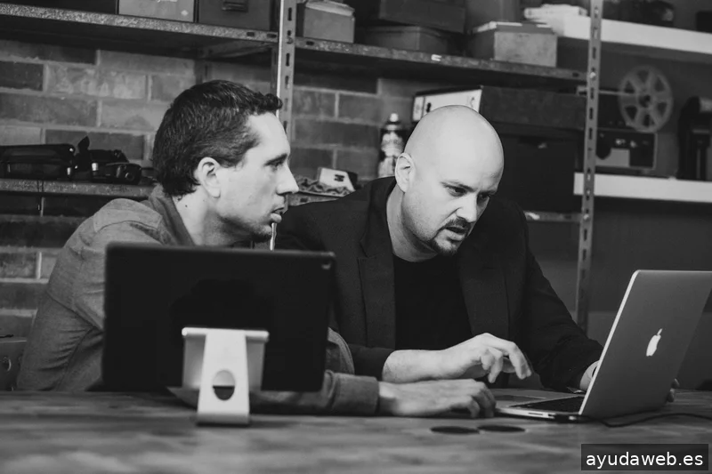 Consultor SEO Javier Carmona Benítez