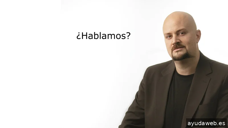 Consultor SEO Javier Carmona Benítez