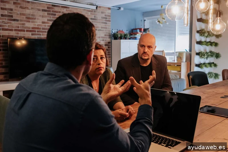 Consultor SEO Javier Carmona Benítez