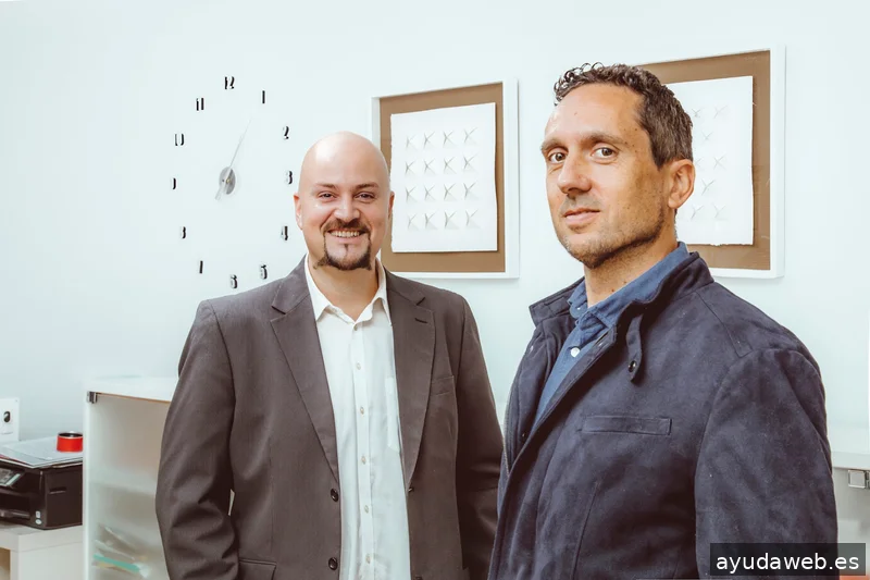 Consultor SEO Javier Carmona Benítez