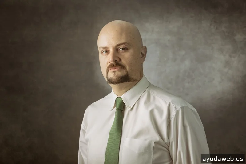 Consultor SEO Javier Carmona Benítez