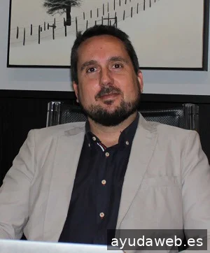 Consultor SEO Javier Carmona Benítez
