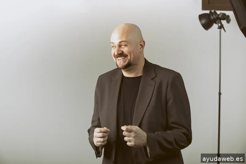 Consultor SEO Javier Carmona Benítez