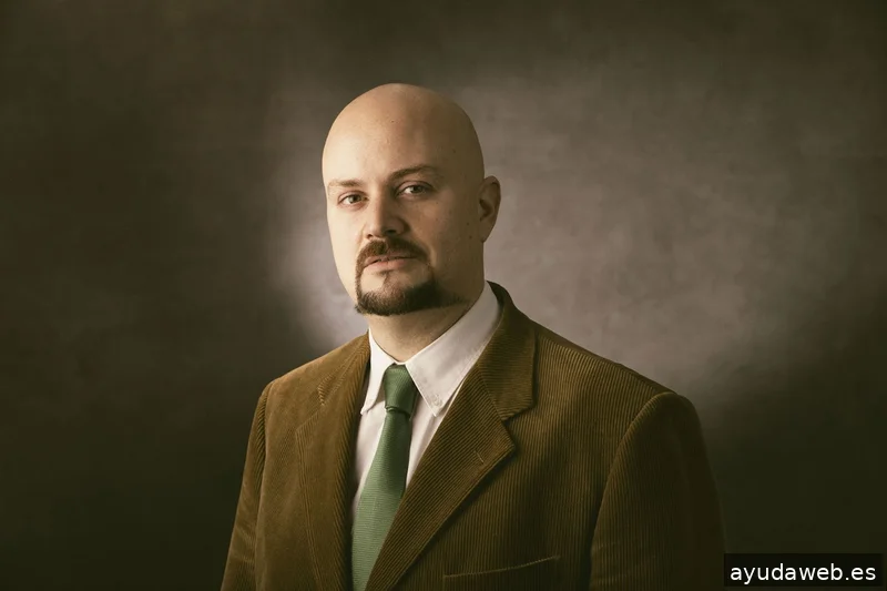 Consultor SEO Javier Carmona Benítez