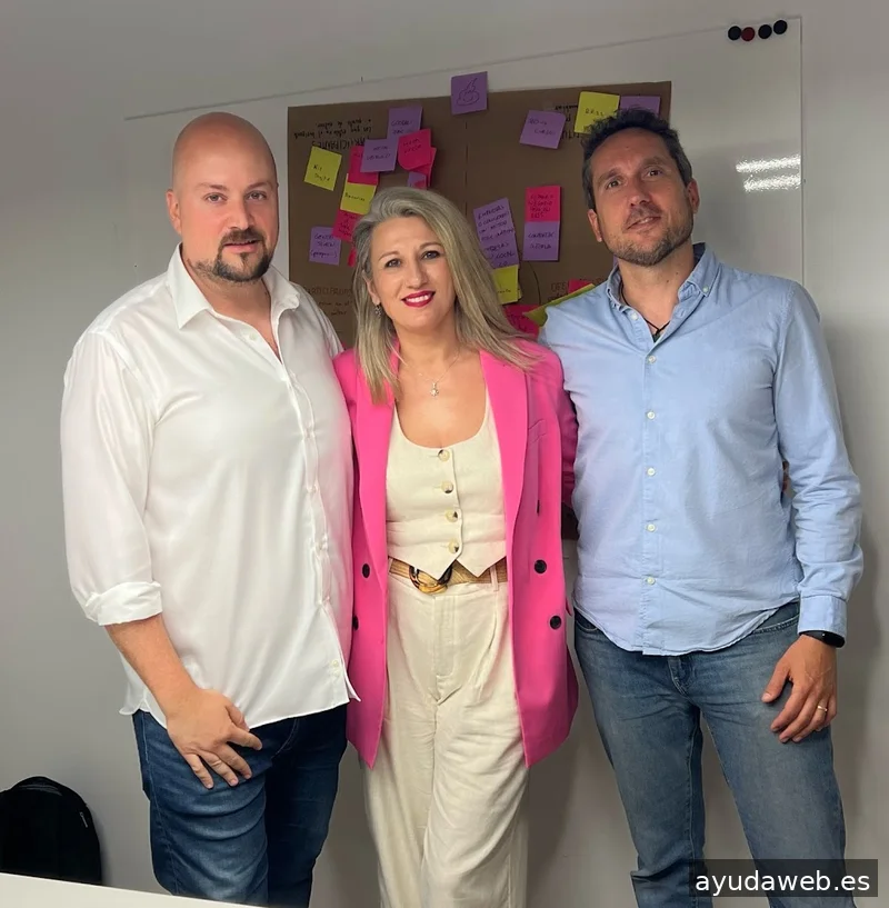 Consultor SEO Javier Carmona Benítez