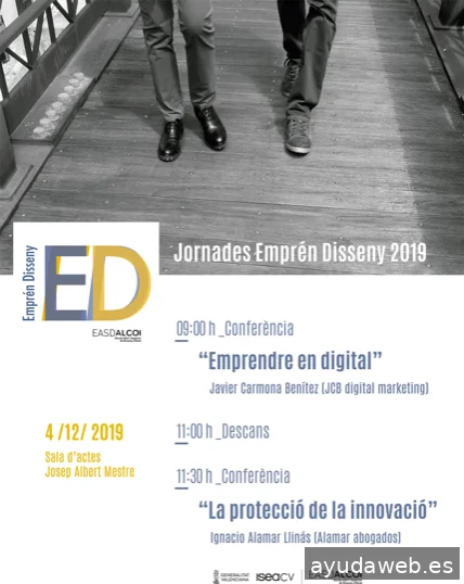 Consultor SEO Javier Carmona Benítez