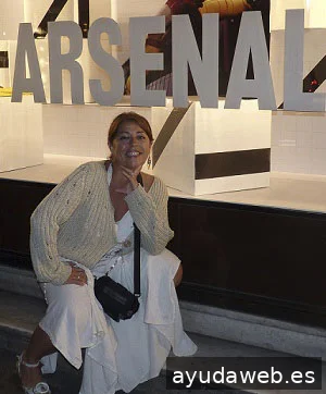 Consultor SEO Javier Carmona Benítez