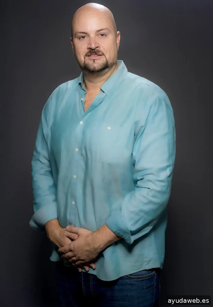 Consultor SEO Javier Carmona Benítez