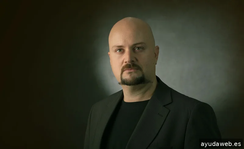 Consultor SEO Javier Carmona Benítez