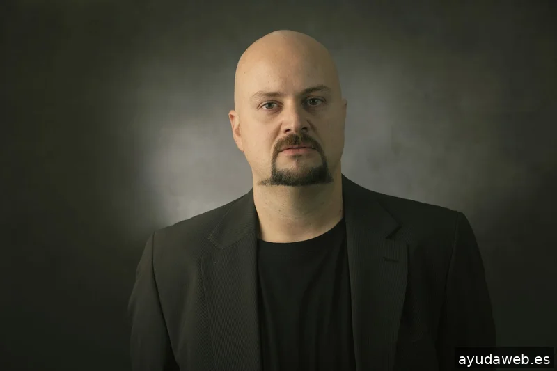 Consultor SEO Javier Carmona Benítez