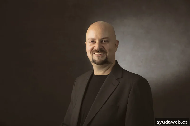 Consultor SEO Javier Carmona Benítez