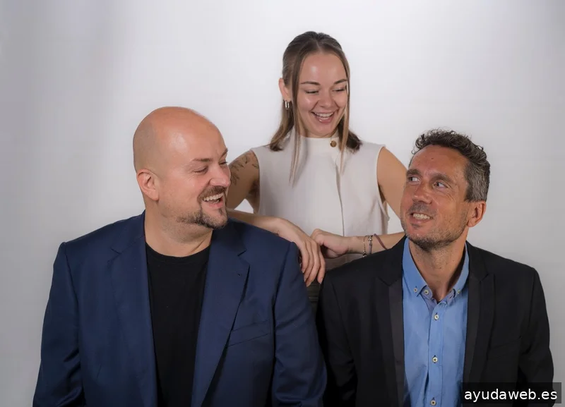 Consultor SEO Javier Carmona Benítez