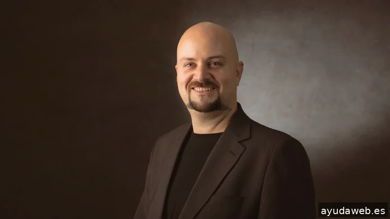 Consultor SEO Javier Carmona Benítez