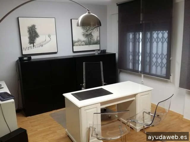 Consultor SEO Javier Carmona Benítez