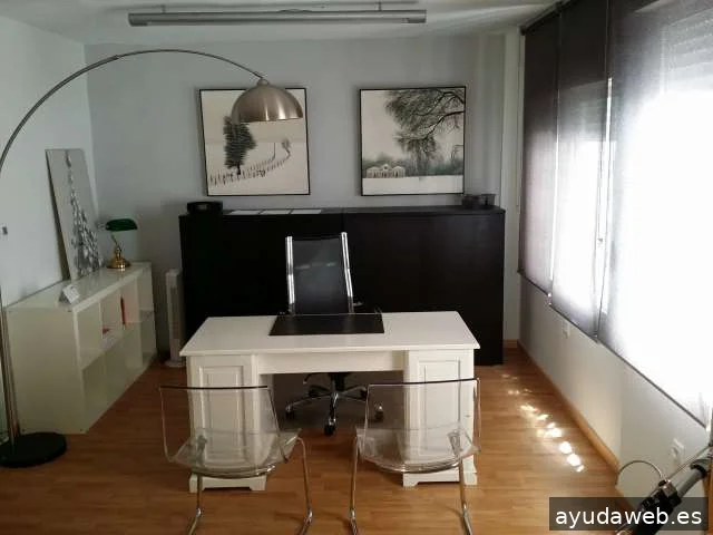 Consultor SEO Javier Carmona Benítez