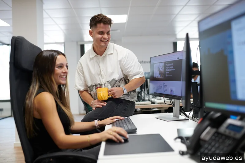 La Teva Web - Diseño Web, SEO y SEM