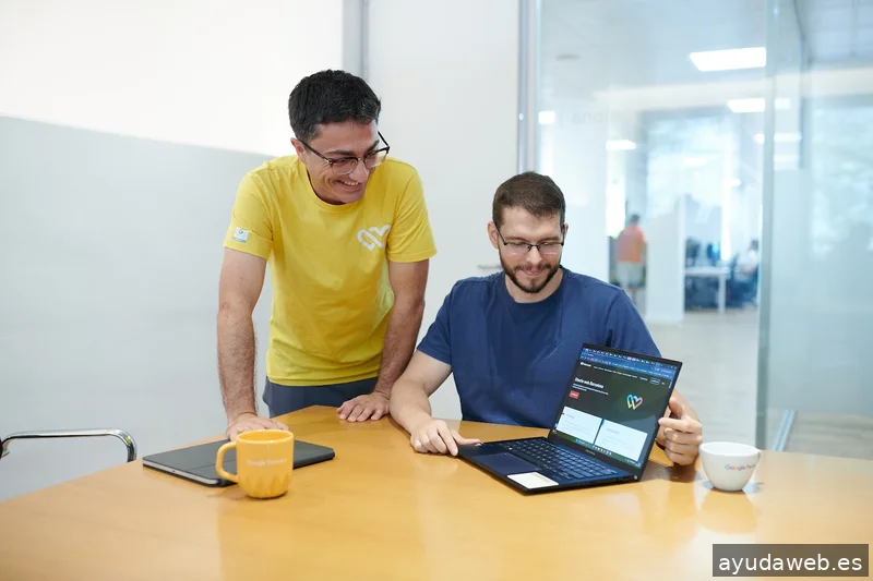 La Teva Web - Diseño Web, SEO y SEM