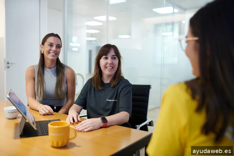 La Teva Web - Diseño Web, SEO y SEM