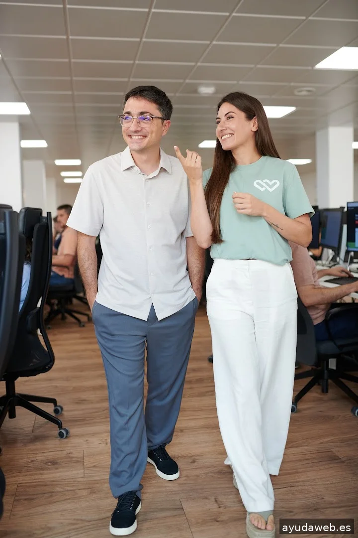 La Teva Web - Diseño Web, SEO y SEM